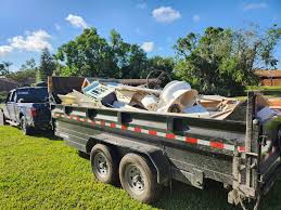 Best Residential Junk Removal  in Woods Creek, WA